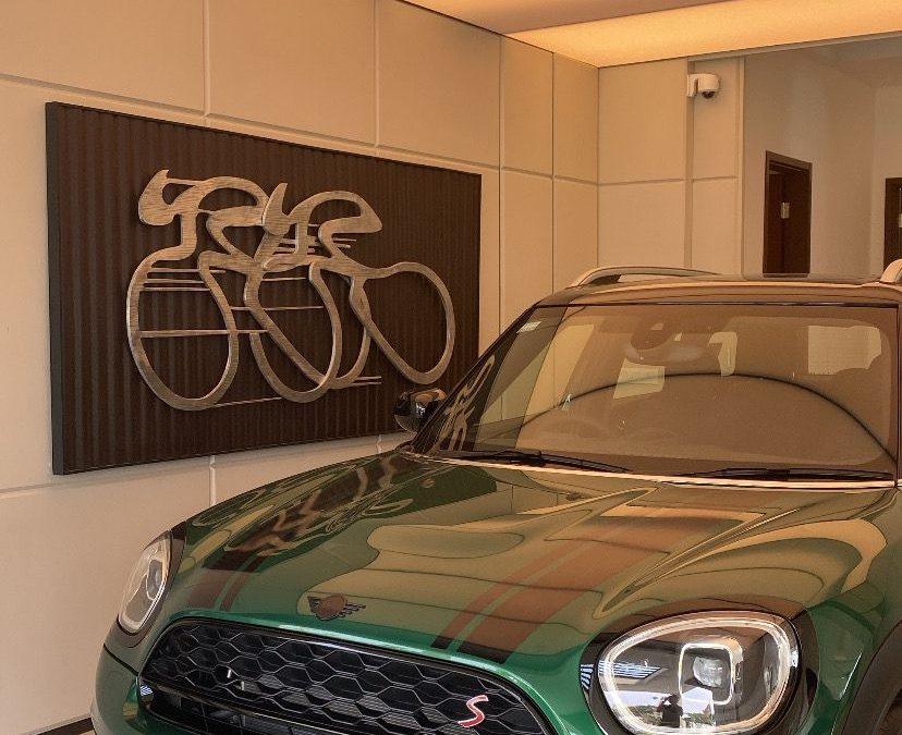 Countryman Sport Package, Edisi terakhir dari Countryman